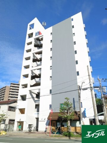 イッツビルの物件外観写真