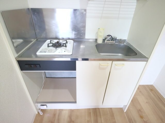 イッツビルの物件内観写真