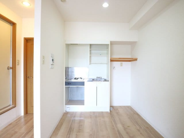 イッツビルの物件内観写真