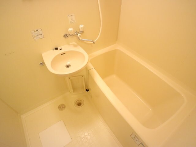 イッツビルの物件内観写真