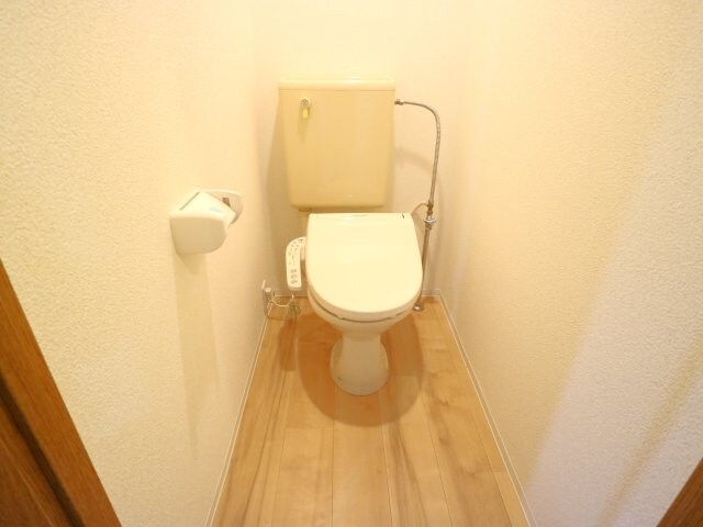 イッツビルの物件内観写真