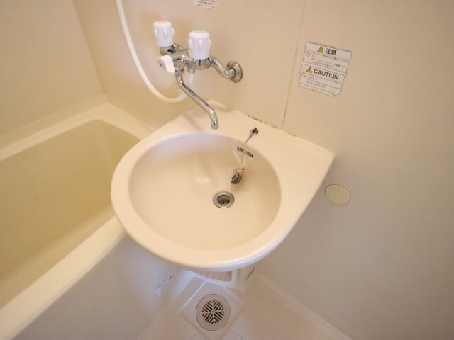 イッツビルの物件内観写真