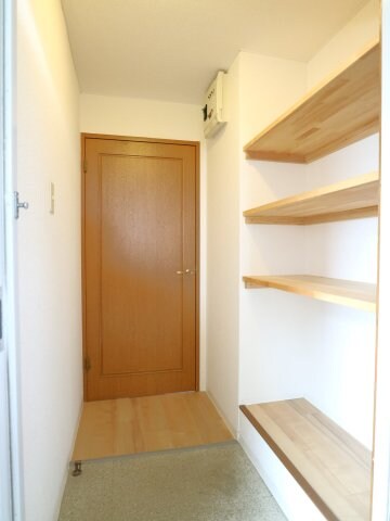 イッツビルの物件内観写真