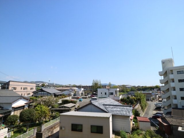 イッツビルの物件内観写真