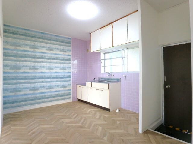 中嶋コーポの物件内観写真