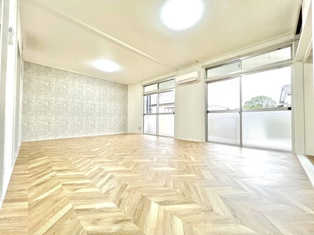 中嶋コーポの物件内観写真