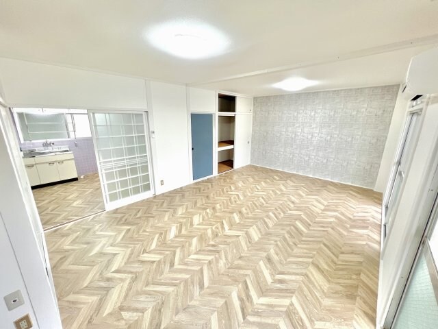 中嶋コーポの物件内観写真