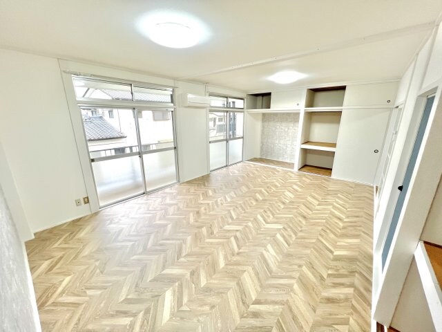 中嶋コーポの物件内観写真