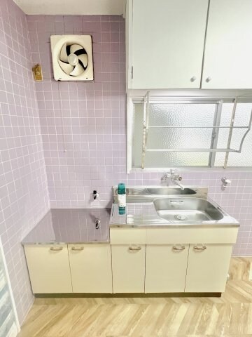 中嶋コーポの物件内観写真