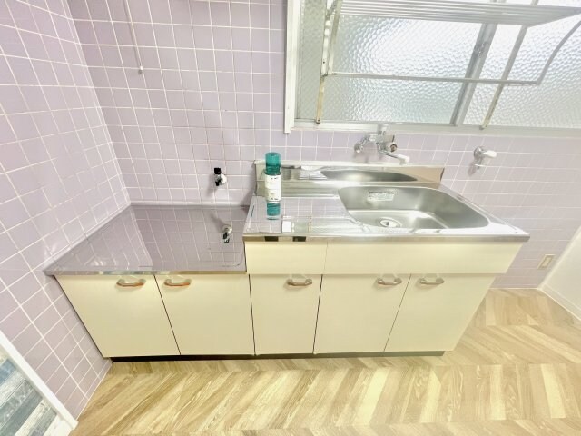 中嶋コーポの物件内観写真