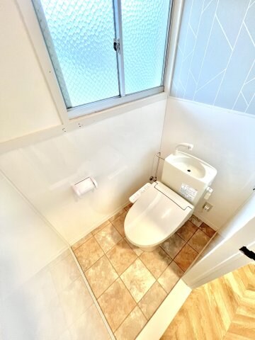 中嶋コーポの物件内観写真