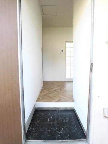 中嶋コーポの物件内観写真