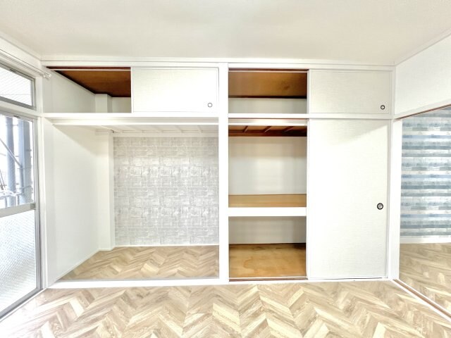 中嶋コーポの物件内観写真