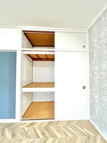 中嶋コーポの物件内観写真