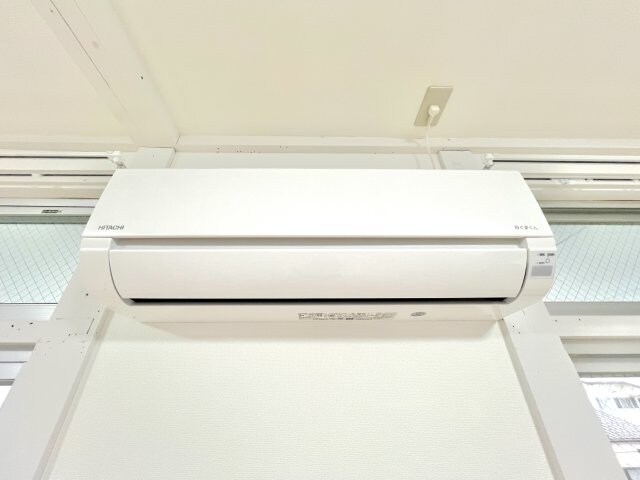 中嶋コーポの物件内観写真