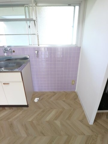 中嶋コーポの物件内観写真