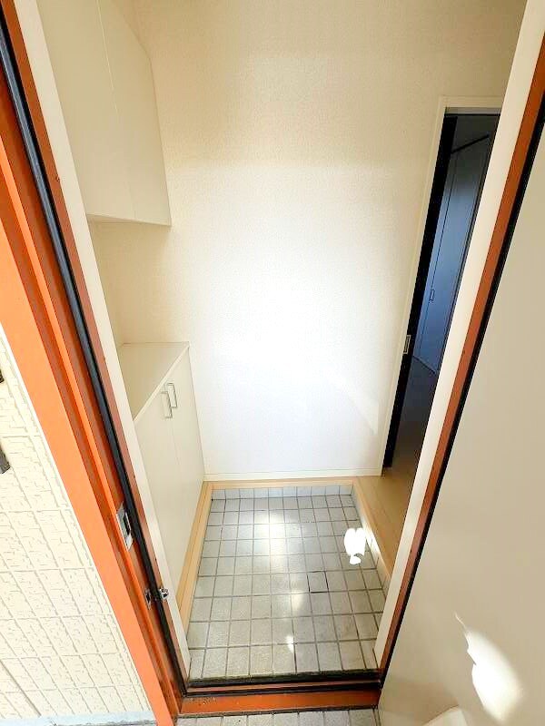 Strawberry  fields叶夢 弐番館の物件外観写真