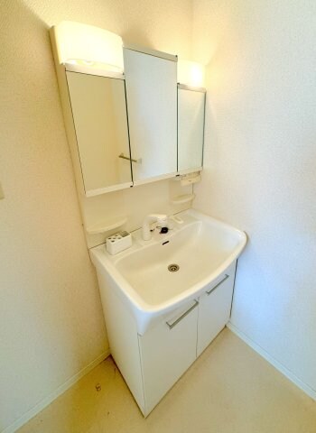 Strawberry  fields叶夢 弐番館の物件内観写真