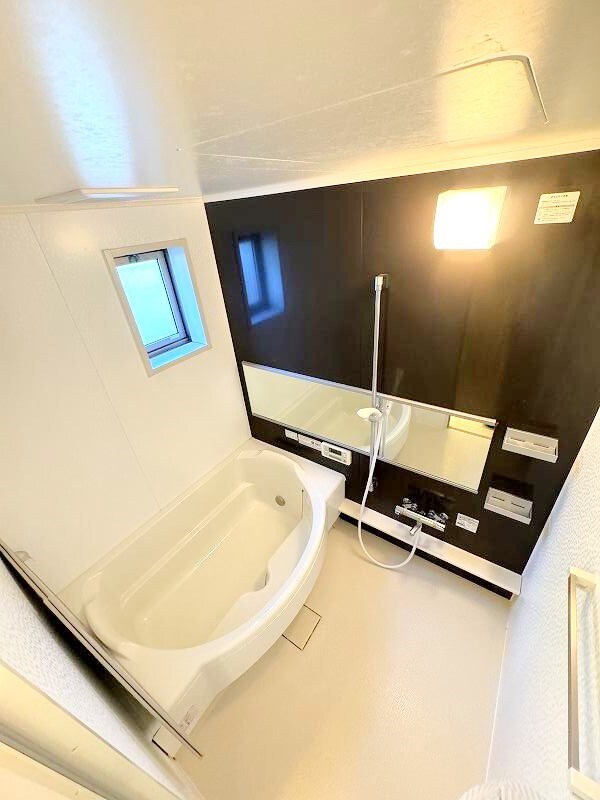 Strawberry  fields叶夢 弐番館の物件内観写真