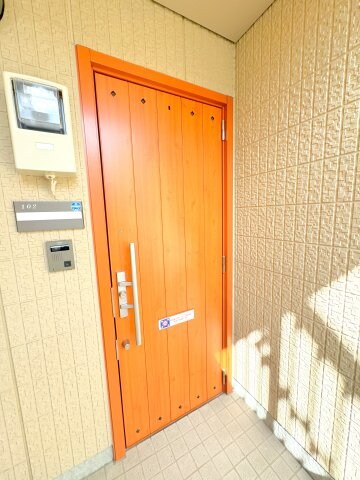 Strawberry  fields叶夢 弐番館の物件内観写真