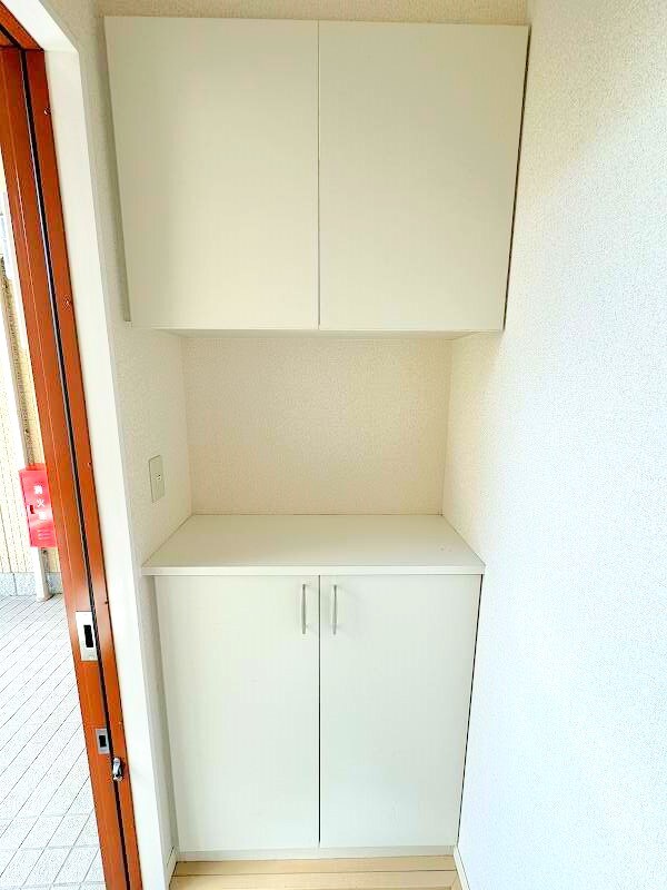 Strawberry  fields叶夢 弐番館の物件内観写真