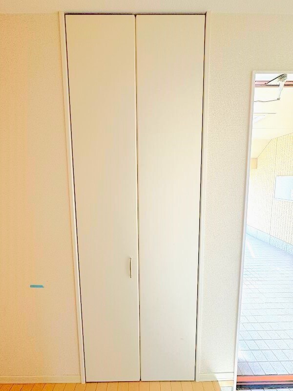 Strawberry  fields叶夢 弐番館の物件内観写真