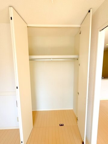 Strawberry  fields叶夢 弐番館の物件内観写真