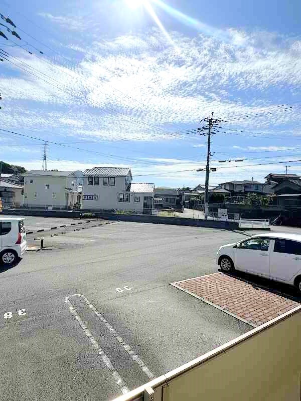 Strawberry  fields叶夢 弐番館の物件内観写真