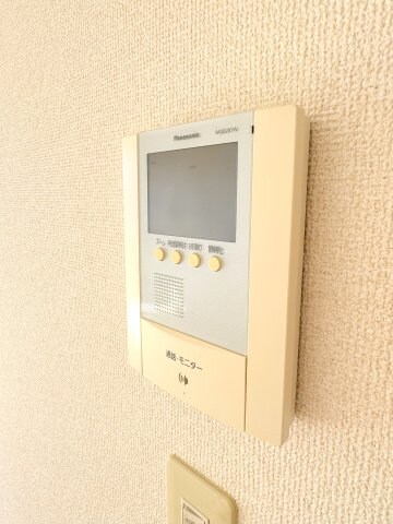 Strawberry  fields叶夢 弐番館の物件内観写真