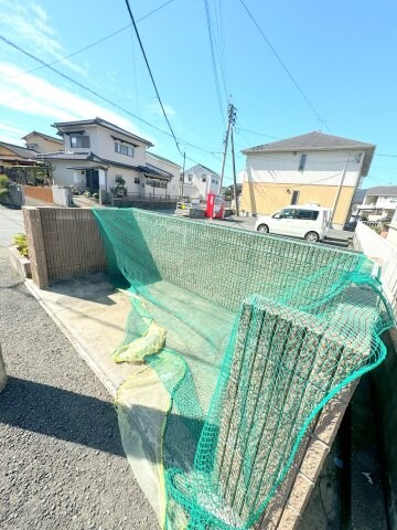 Strawberry  fields叶夢 弐番館の物件内観写真