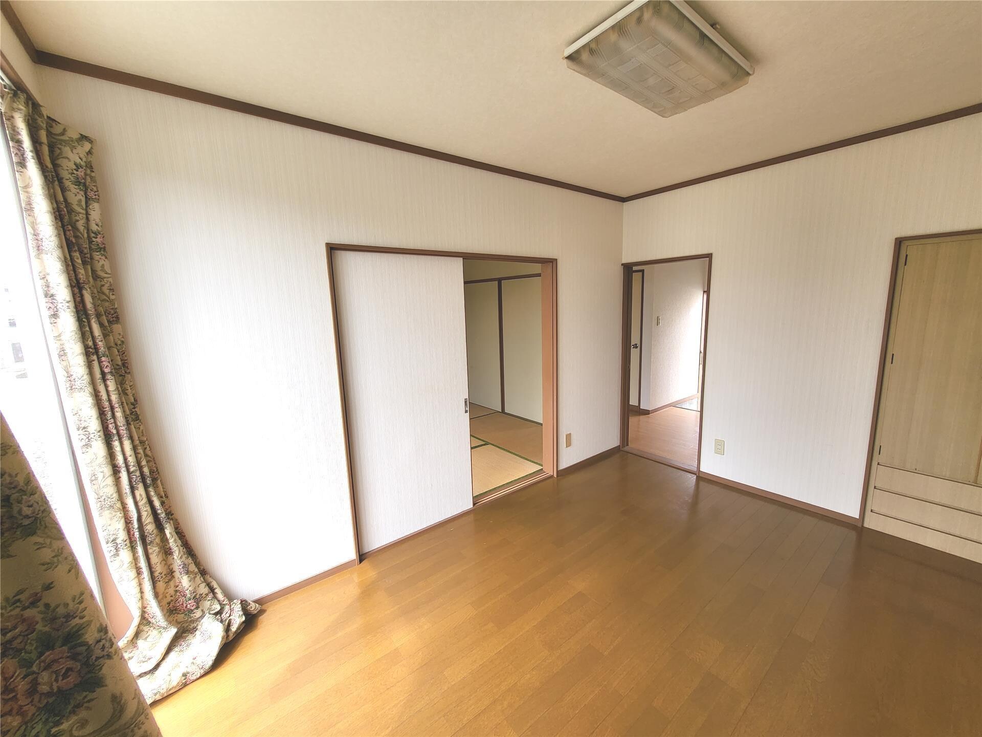 メゾンヒロ　下神谷の物件内観写真