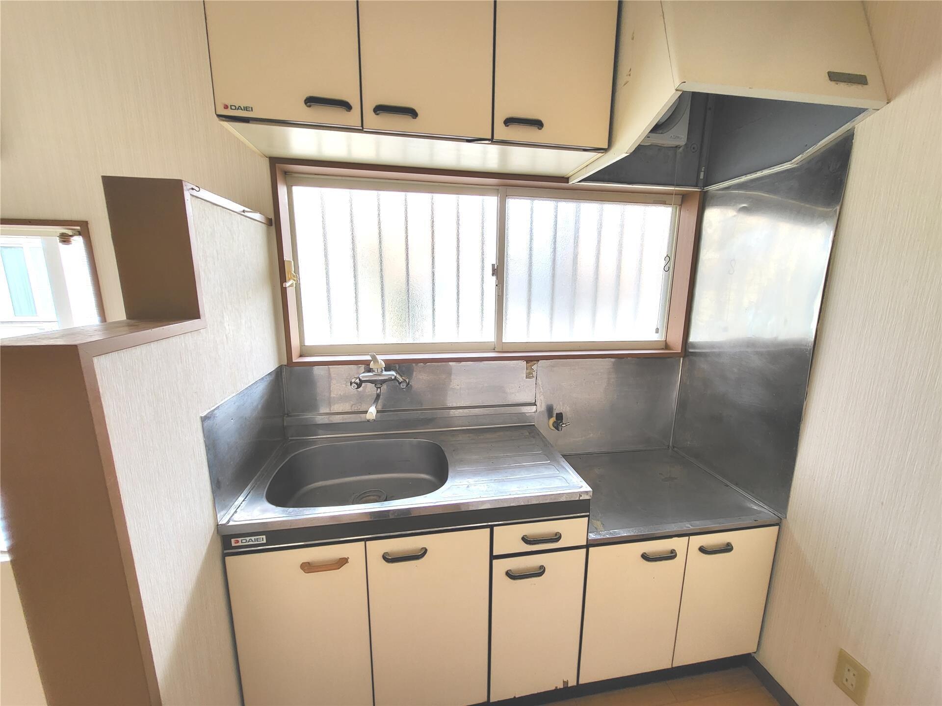 メゾンヒロ　下神谷の物件内観写真