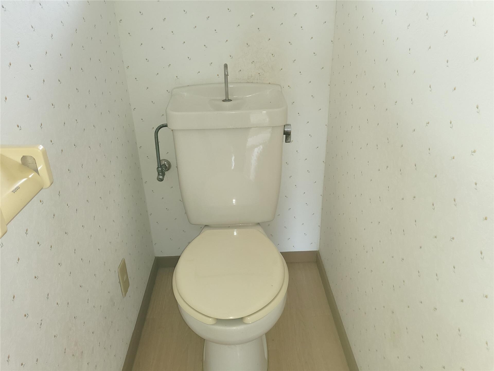 メゾンヒロ　下神谷の物件内観写真