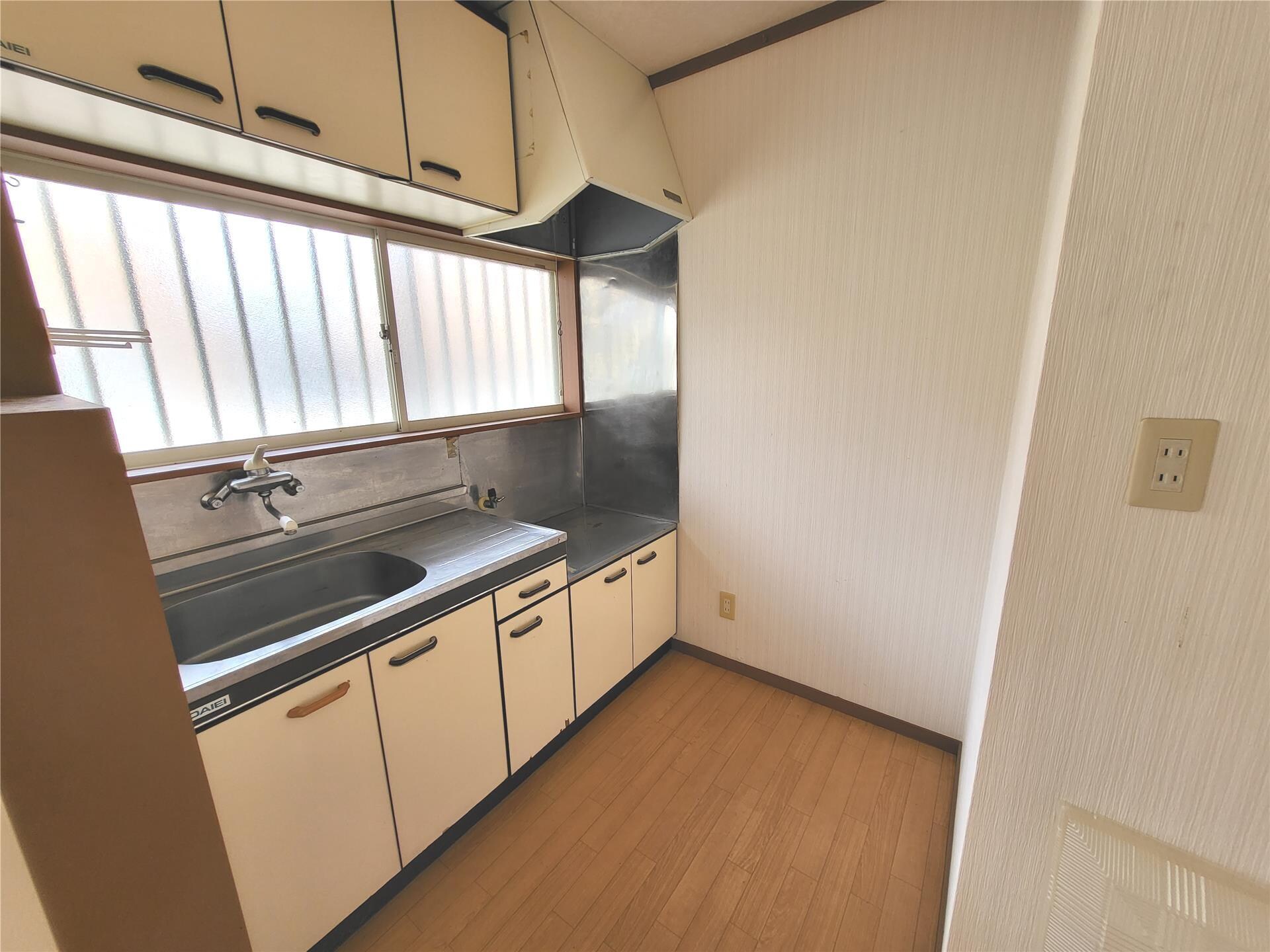 メゾンヒロ　下神谷の物件内観写真