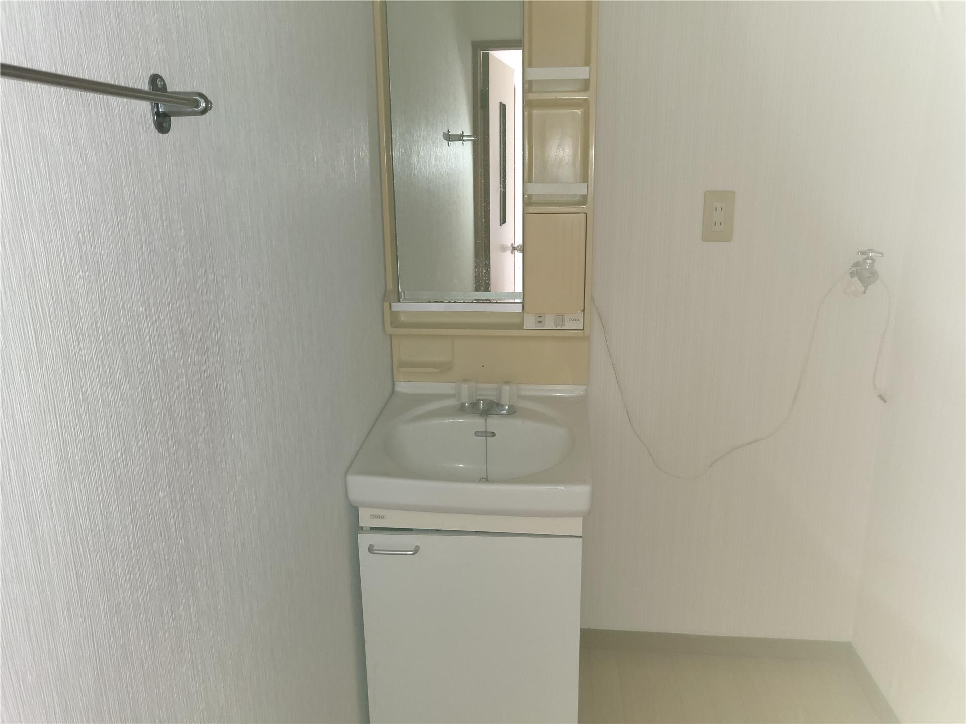 メゾンヒロ　下神谷の物件内観写真