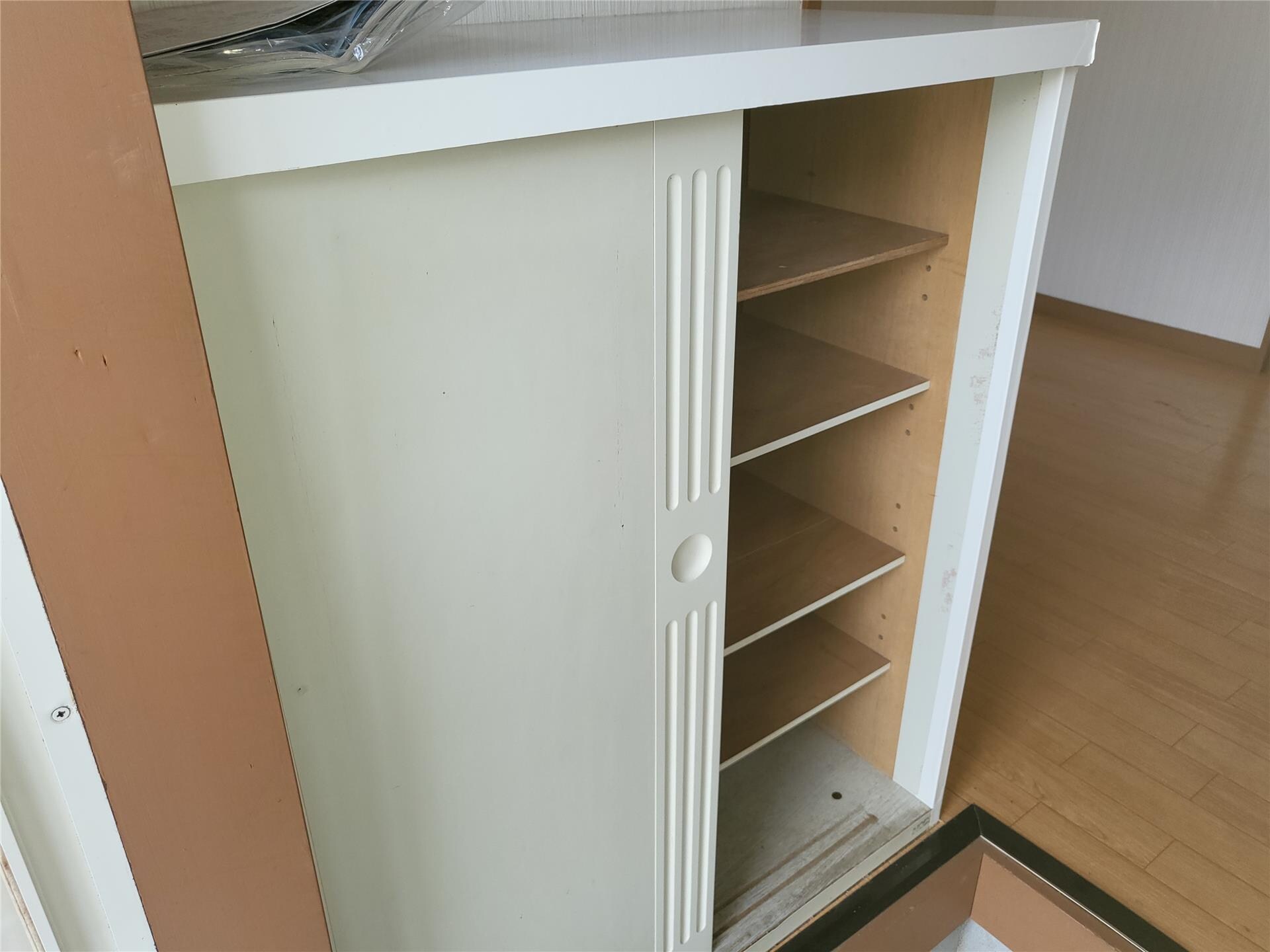 メゾンヒロ　下神谷の物件内観写真