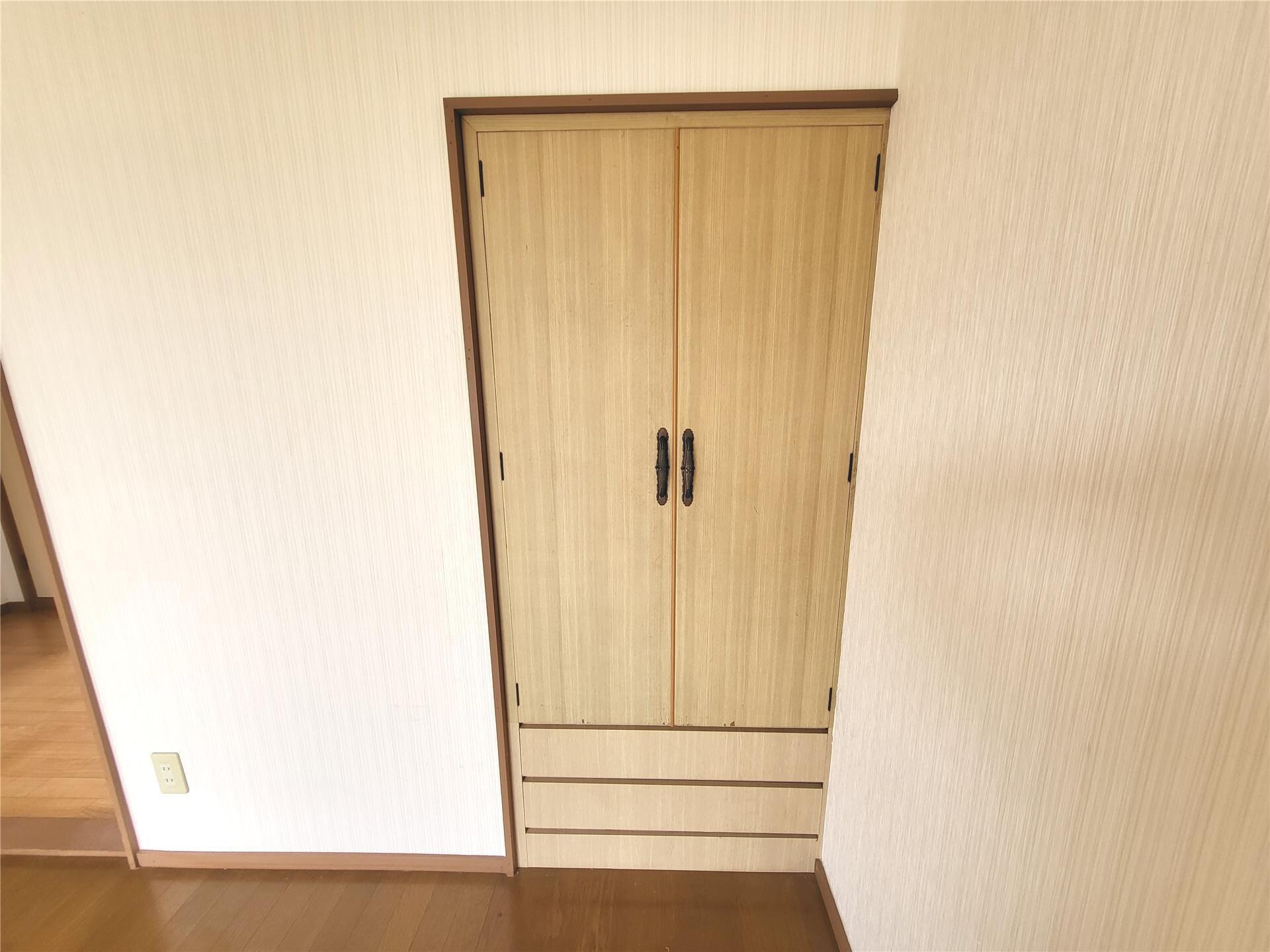 メゾンヒロ　下神谷の物件内観写真