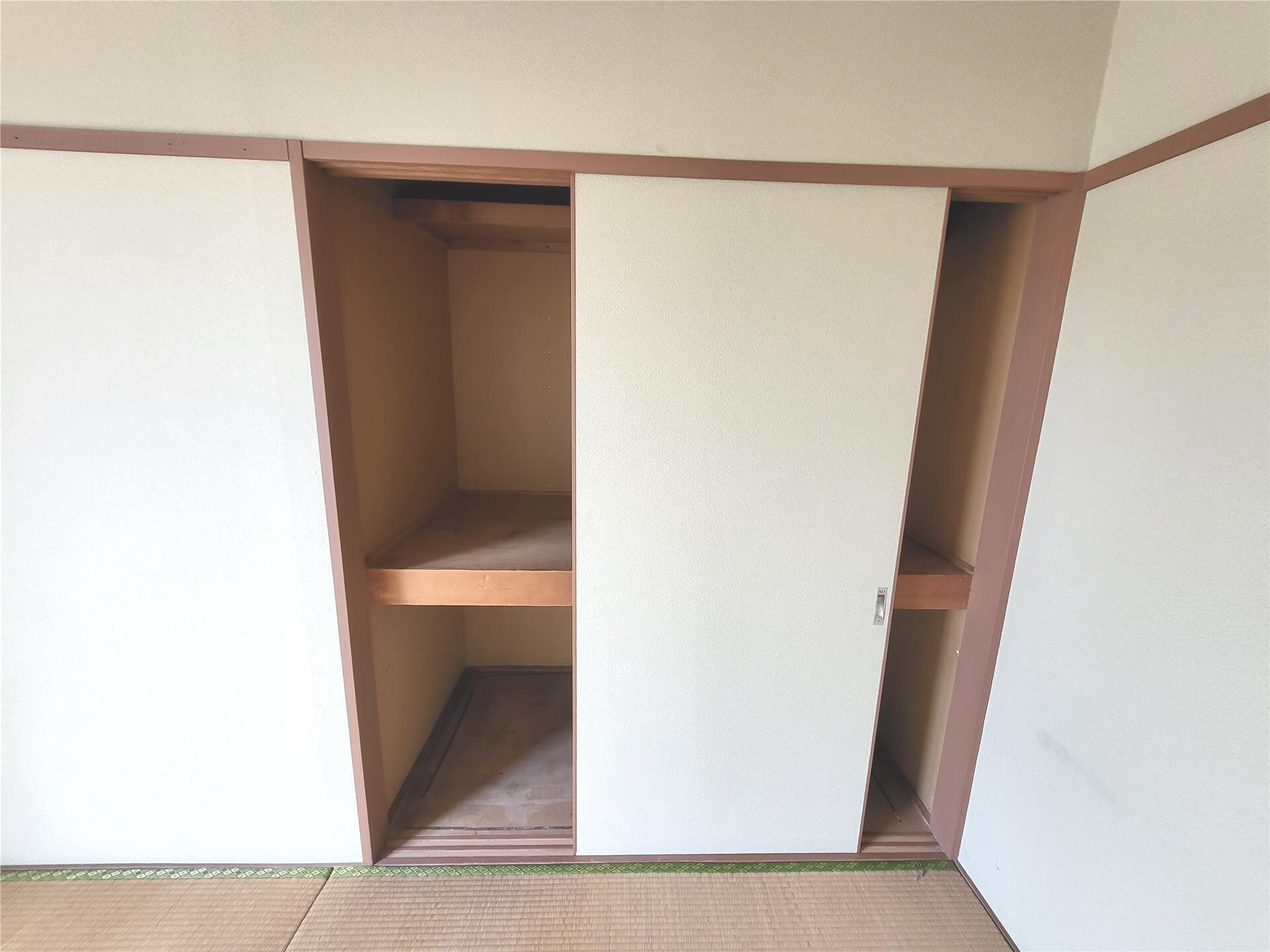 メゾンヒロ　下神谷の物件内観写真