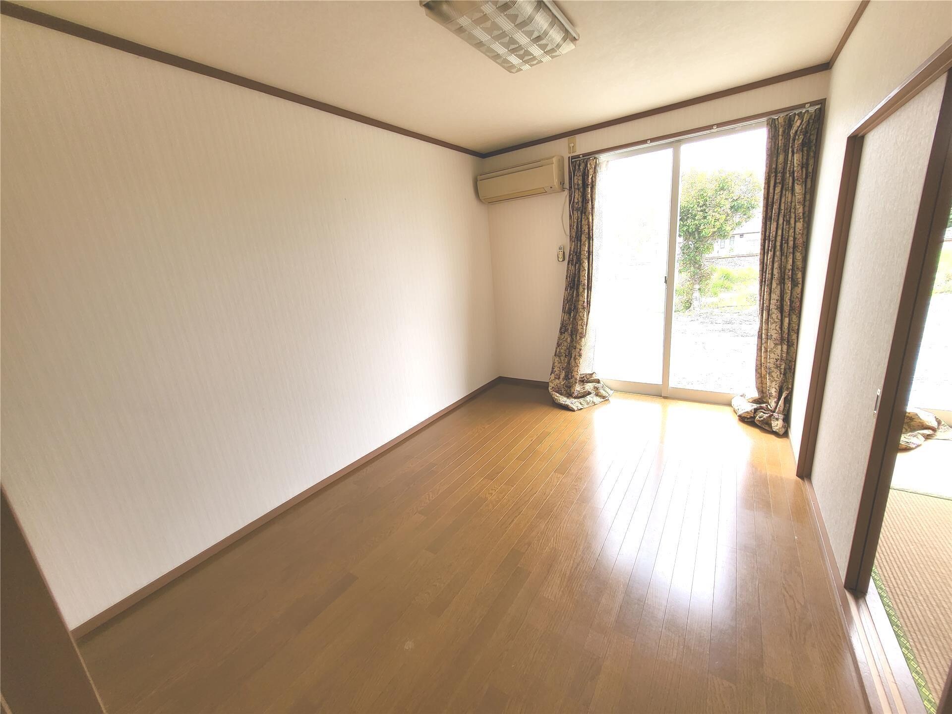 メゾンヒロ　下神谷の物件内観写真