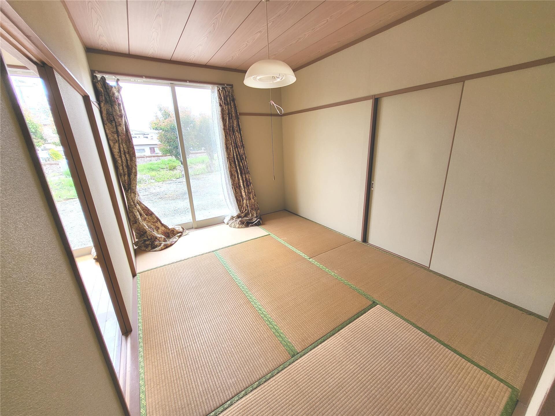 メゾンヒロ　下神谷の物件内観写真