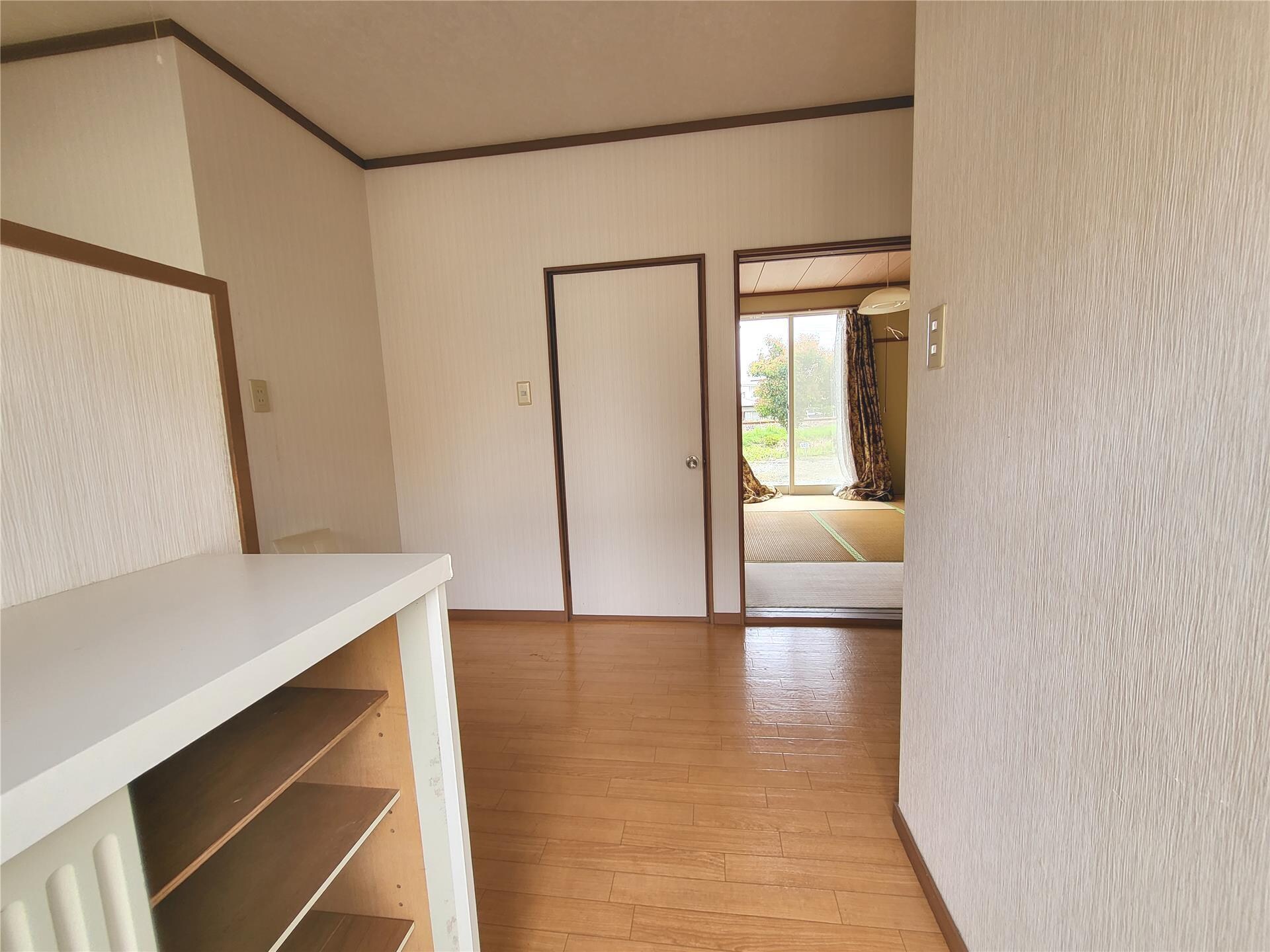 メゾンヒロ　下神谷の物件内観写真