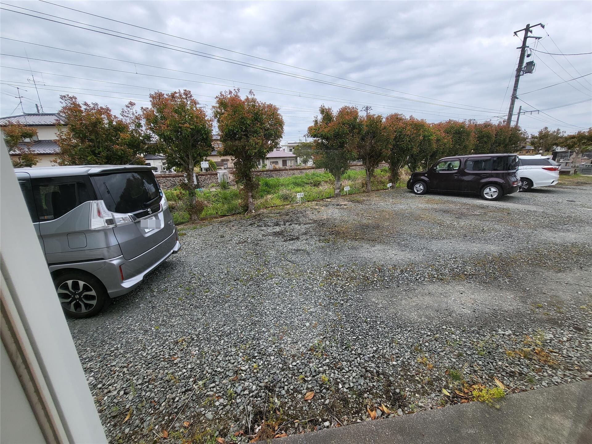 メゾンヒロ　下神谷の物件内観写真