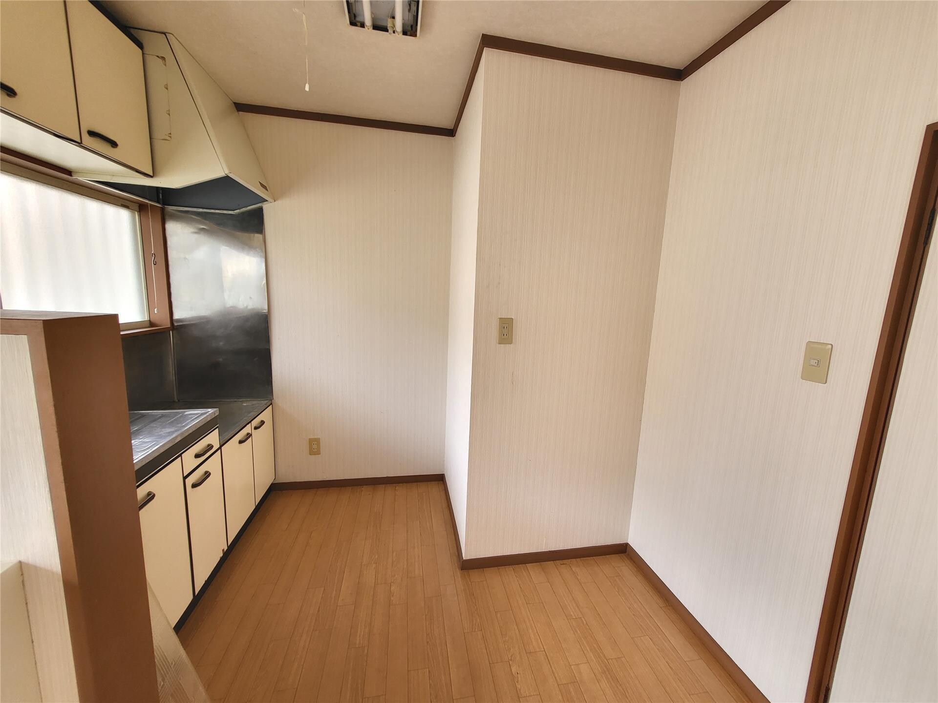 メゾンヒロ　下神谷の物件内観写真