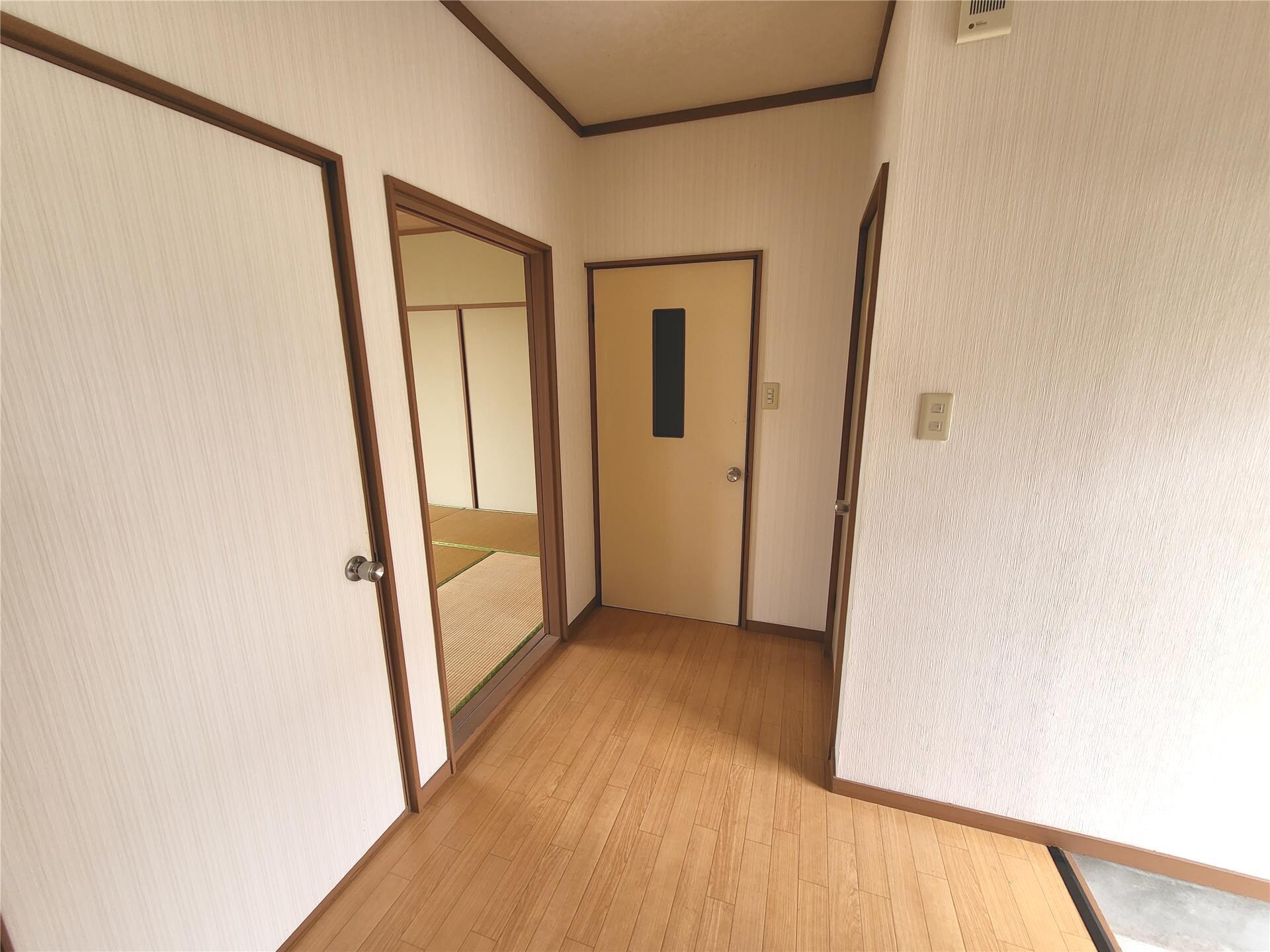 メゾンヒロ　下神谷の物件内観写真