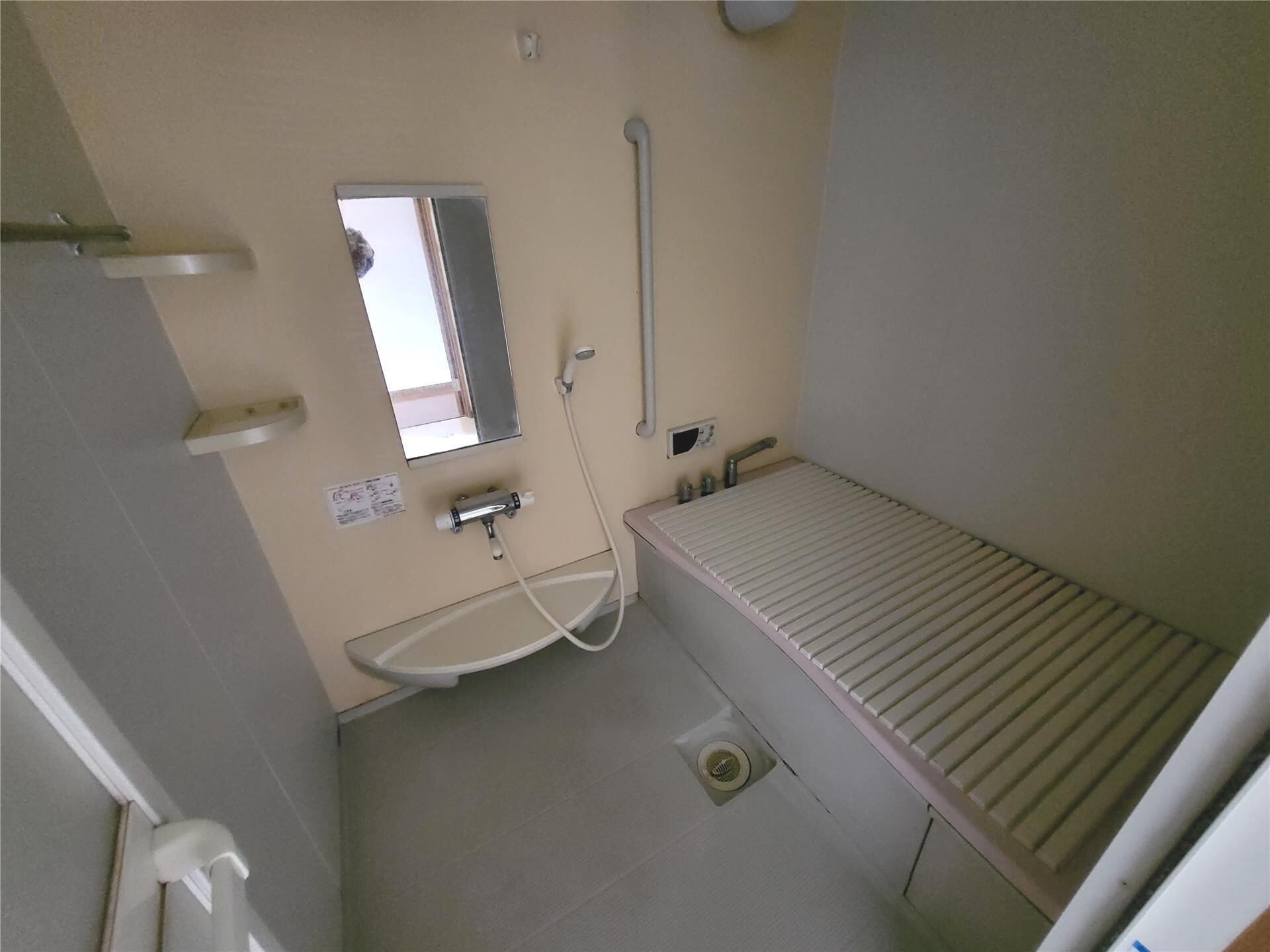 サングリーンハイツの物件内観写真