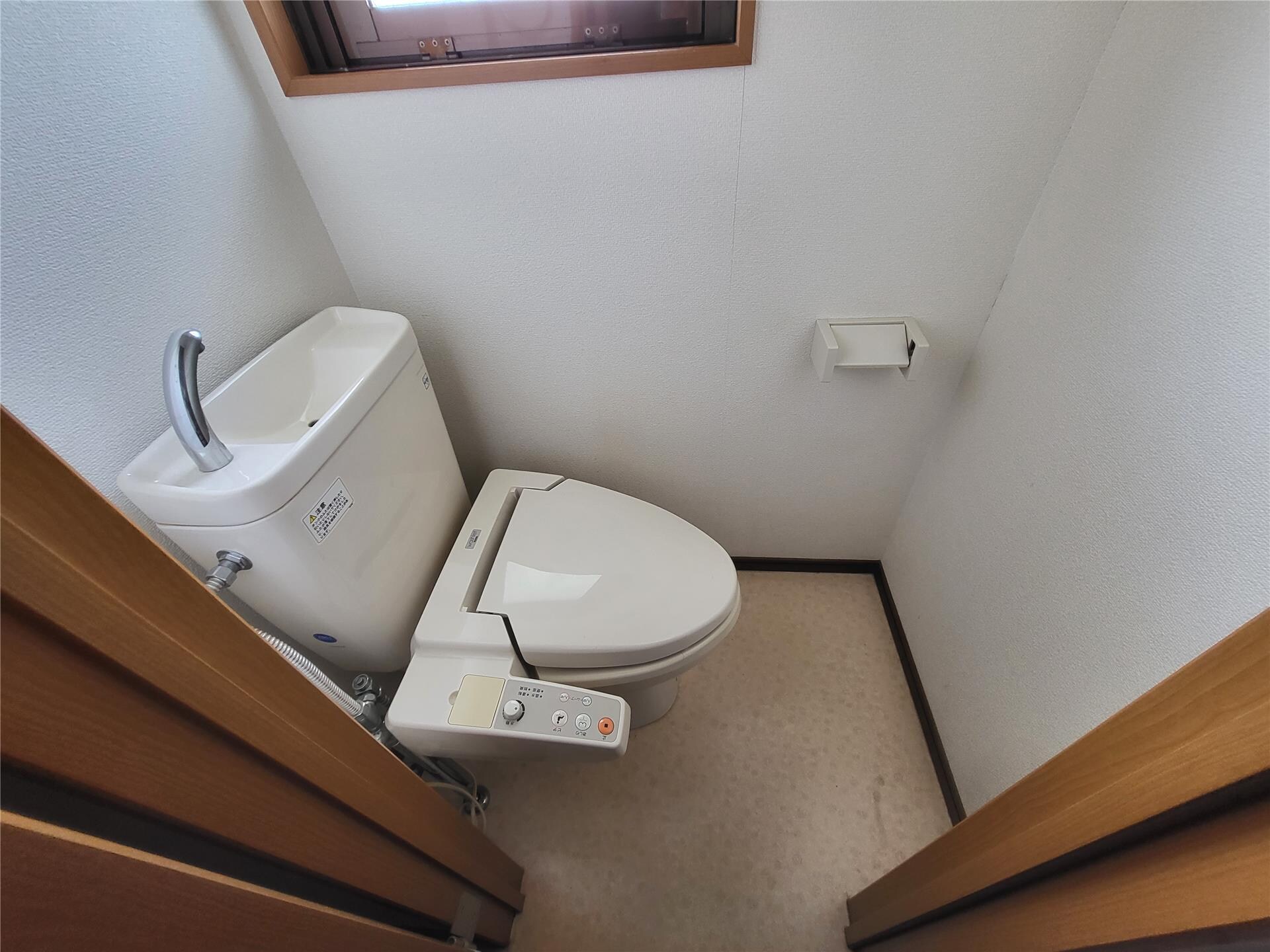 サングリーンハイツの物件内観写真