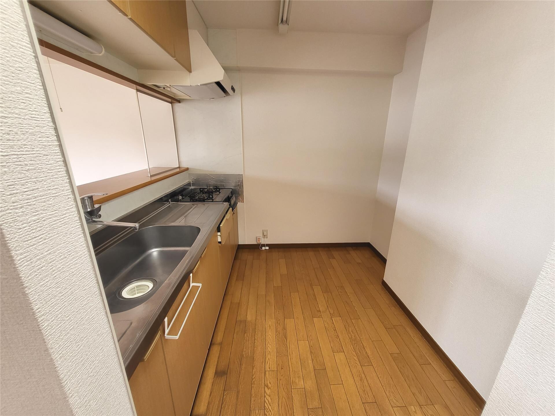 サングリーンハイツの物件内観写真