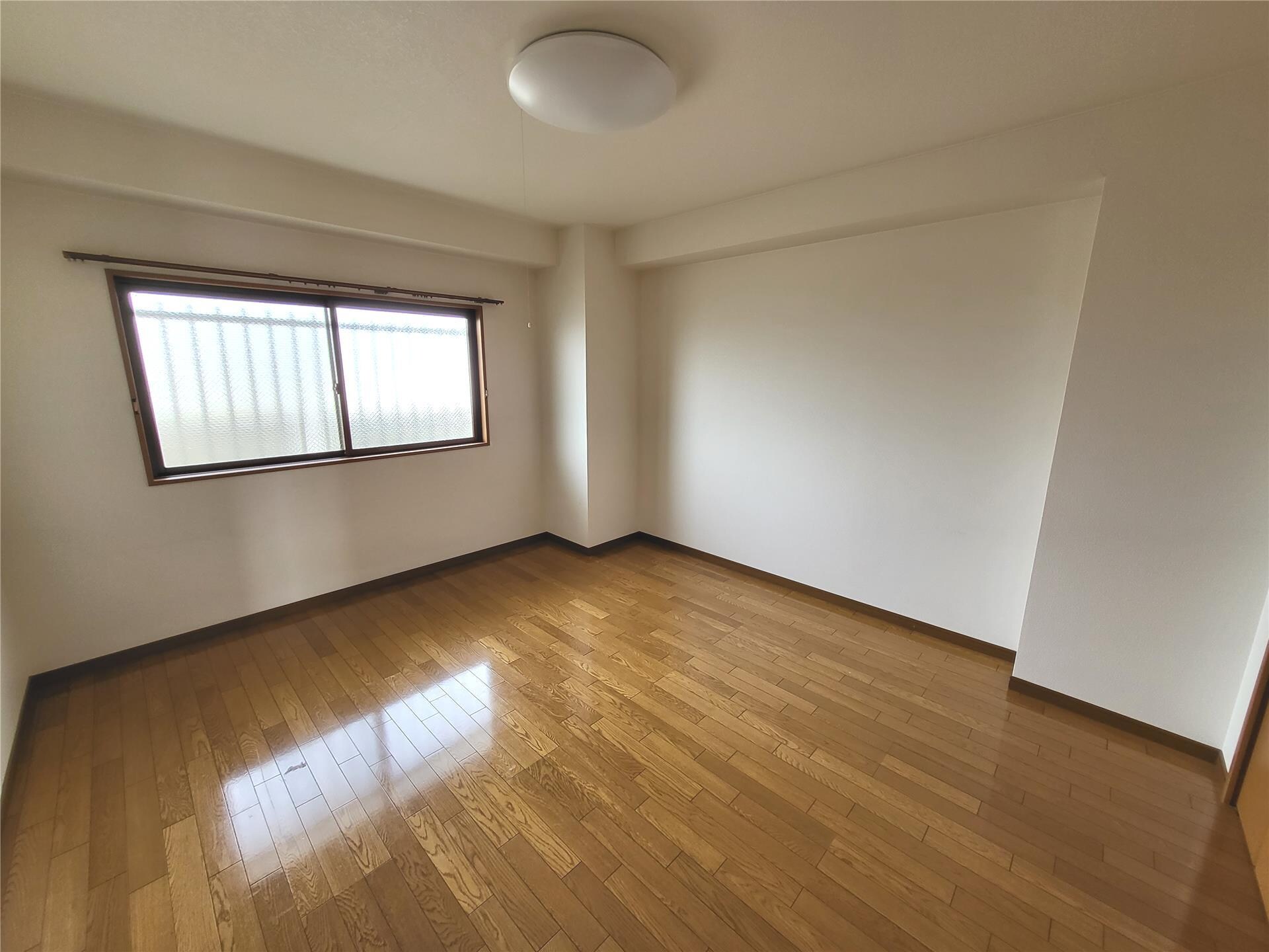 サングリーンハイツの物件内観写真