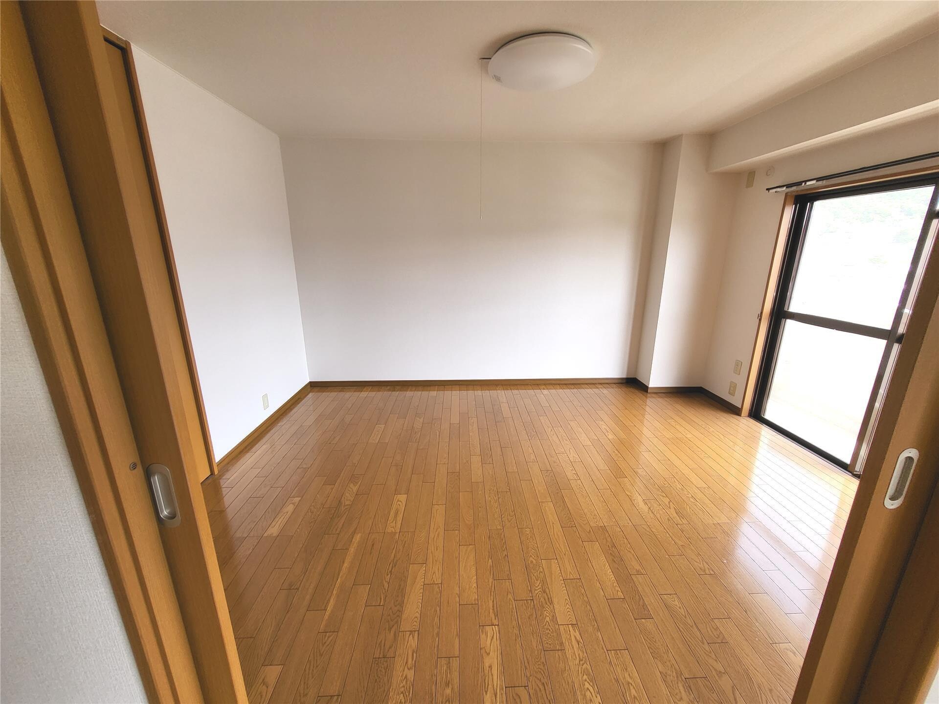 サングリーンハイツの物件内観写真