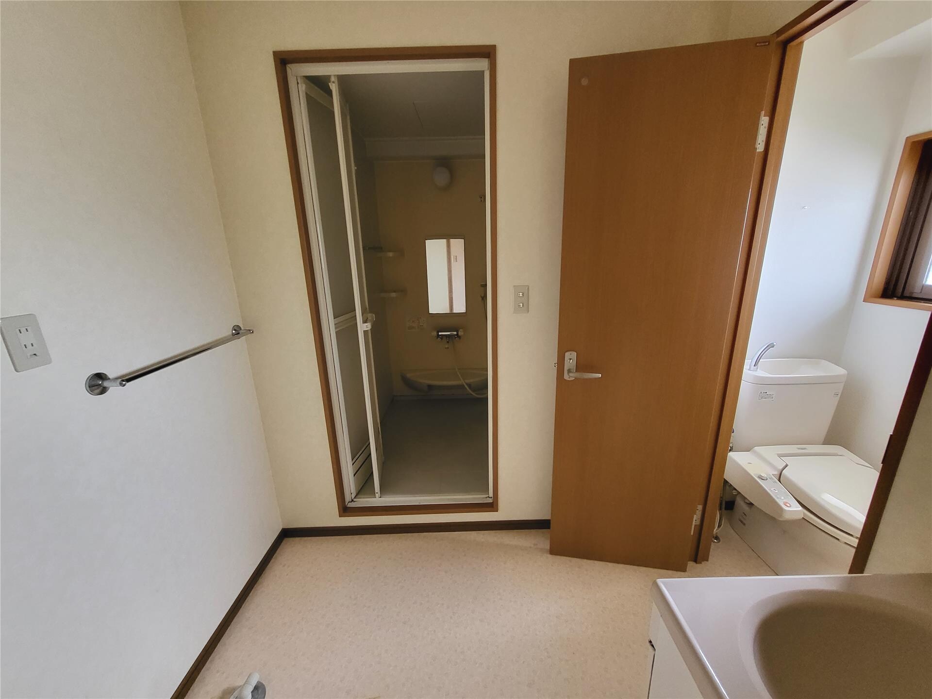 サングリーンハイツの物件内観写真